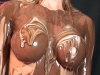 Delicious Danielle Maye - Chocolate Coated Beauty
